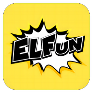 ELFun漫画去广告版