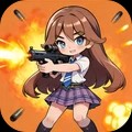 丧尸狂潮大作战游戏最新版