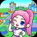 托卡大乐园游戏官方版