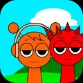节奏闯迷宫官方版