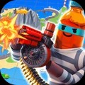 创造新传奇官方正版下载