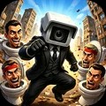 木棒人大作战官方版