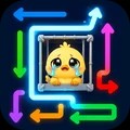 线条别挡道官方正版