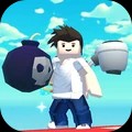 征服新世界官方版