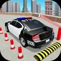警车巡城模拟官方最新版