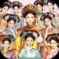 古风头饰拼图官方正版