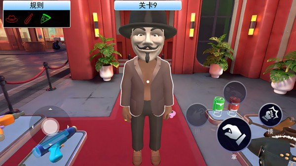 给我验下牌游戏最新版截图1