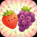 甜蜜水果季游戏最新版