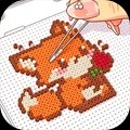 拼豆拼拼拼游戏官方版