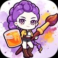 一笔超人游戏免费版
