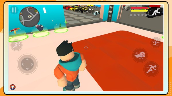 飙哥带你飞官方免费版截图1
