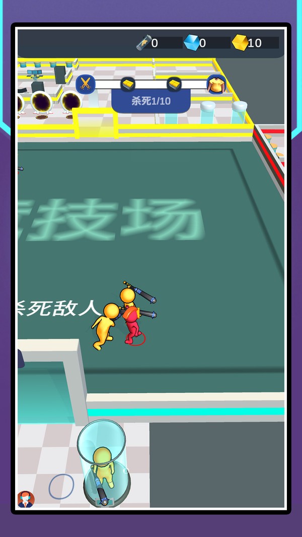 红沙行动官方免费版截图1