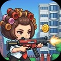 枪火博弈论官方正版