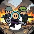 战斗太激烈官方正版