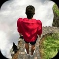 疯狂勇士向前冲官方免费版
