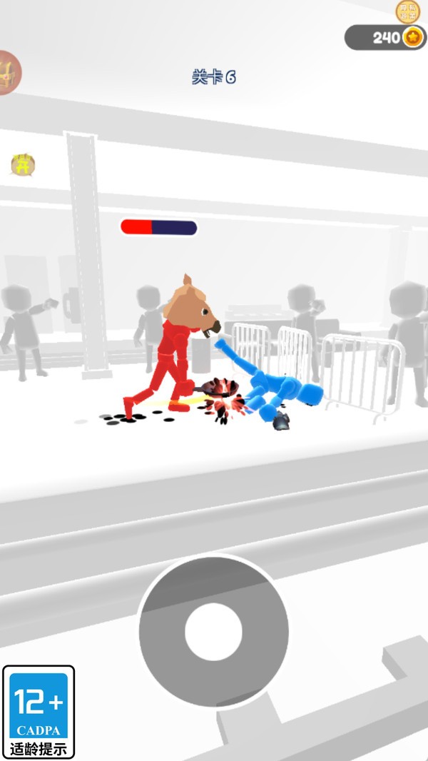 探索逃生传2026最新版截图1