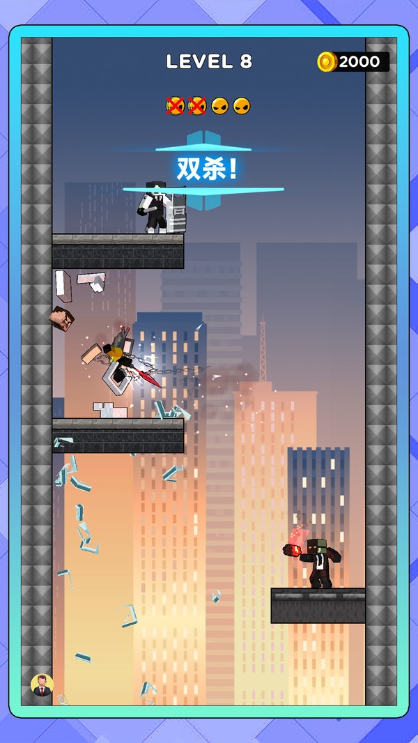 幻影枪战竞技游戏官方版截图1