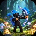 弓箭手防线游戏免费版