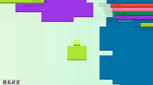 纸上贪吃蛇游戏免费版截图1