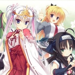 千恋万花galgame安装包
