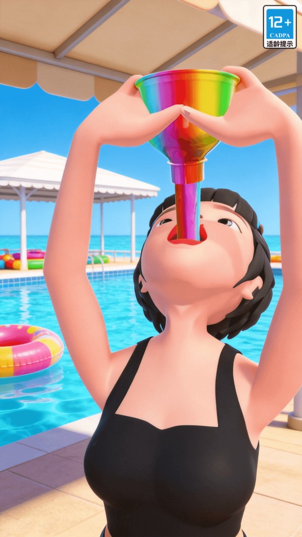 有间美食馆2026手机版截图1