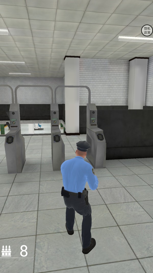 特警绝地营救游戏免费版截图1