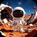 火柴人：火星纪元游戏免费版