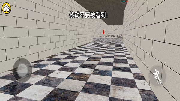 致命逃离游戏最新版截图1