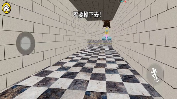 致命逃离游戏最新版截图1