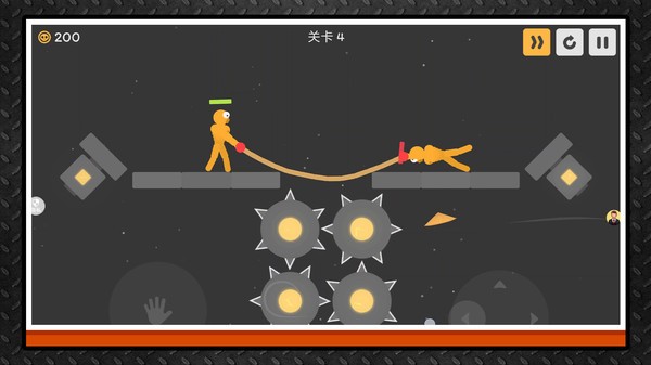 打上外太空游戏官方版截图1