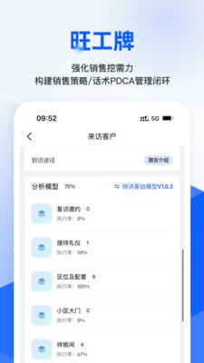 旺小家app官方版截图1