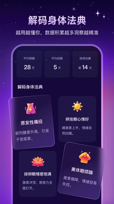 Lunary最新版app官方截图1