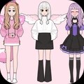 莉莉换装日记游戏最新版