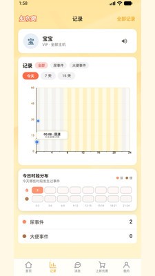 知尔爽app官方版截图1