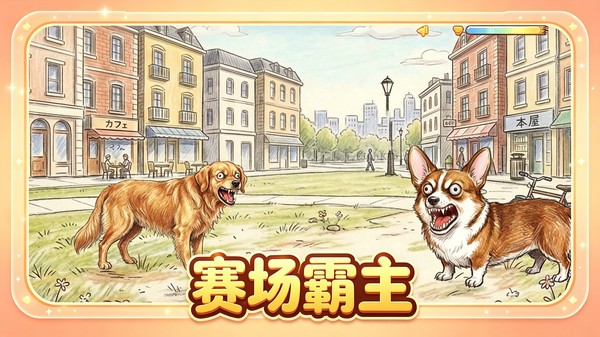 冒险者训练场游戏最新版截图1