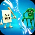 山海经合体游戏官方版