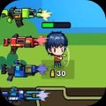 机枪手的战争游戏免费版