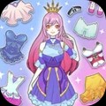 换装美少女游戏2026