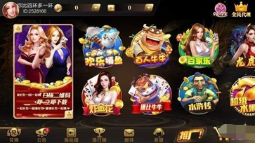 天下棋牌95至尊截图1