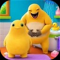 爱说话的奶蛙游戏免费版