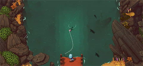 星之海