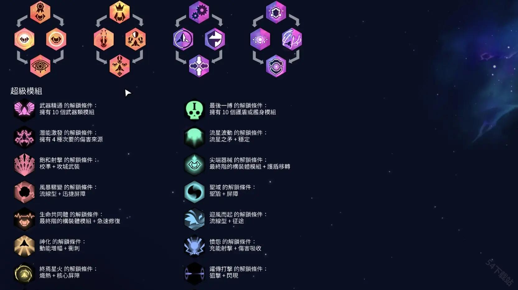 新星漂移