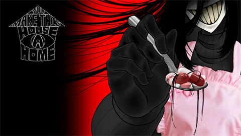youmakethishouseahome1.0中文汉化版