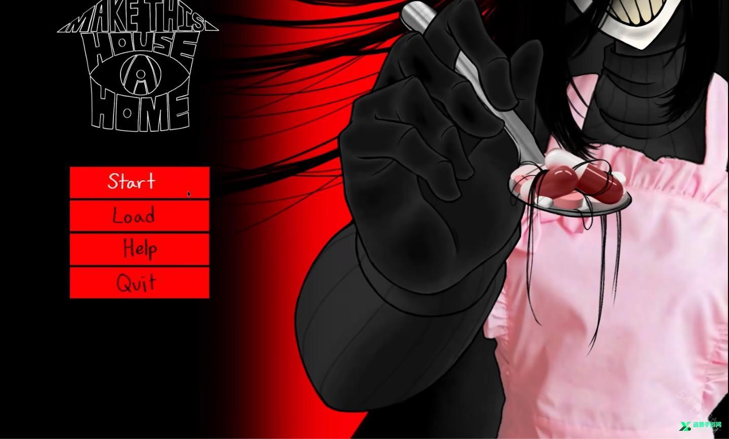 youmakethishouseahome1.0中文汉化版