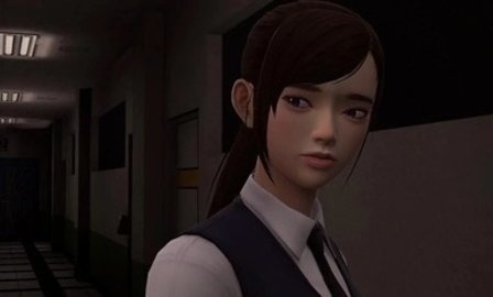 恐怖学校