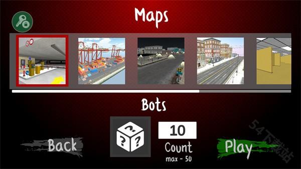 Nextbots