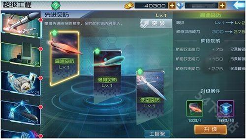 现代海战