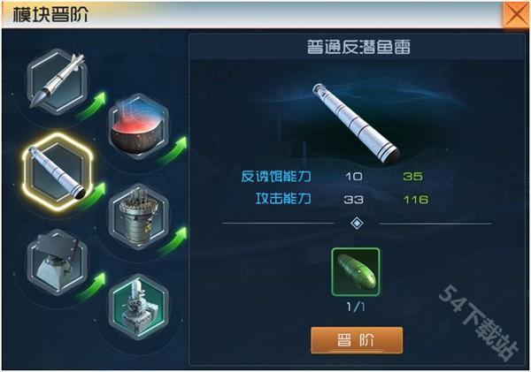 现代海战
