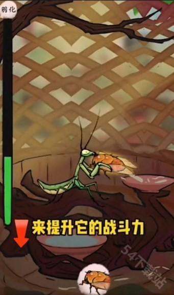 极品螳螂免广告
