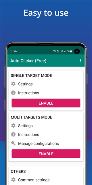 auto clicker ios